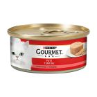 Gourmet Πατέ Βοδινό 195gr