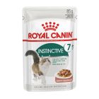 Royal Canin Instinctive 7+ Gravy 85gr