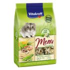 Vitakraft Menu Vital για Χάμστερ 400gr