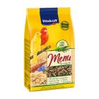 Vitakraft Menu Premium με Μέλι για Καναρίνια 500gr