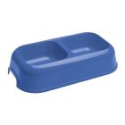 Ferplast Party Διπλό Μπολ 700ml