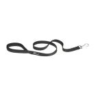 Ferplast Daytona Soft Οδηγός Σκύλου Μαύρος 2.5x120cm