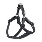 Ferplast Daytona Σαμαράκι Σκύλου Μαύρο M 53-61cm