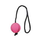 Trixie Παιχνίδι Σκύλου Μπάλα Neon με Σχοινί 6cm