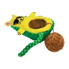 KONG Cat Avocato 7.6cm με Catnip