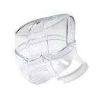 Pet Lusso Ταΐστρα Εξωτερική 8x4.5x7cm