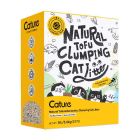 Cature Tofu Bentonite Cat Litter 14L