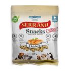 Serrano Λιχουδιές με Κοτόπουλο 100gr