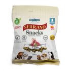 Serrano Λιχουδιές με Αρνί 100gr