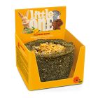 Little One Treat Toy Flower Bowl 120gr