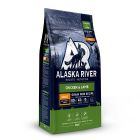 Alaska River Grain Free Adult Small Chicken & Lamb 6kg