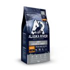 Alaska River Grain Free Adult Light Chicken & Turkey 3kg
