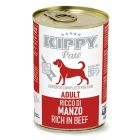 Kippy Dog Πατέ με Βοδινό 400gr