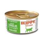 Kippy Cat Μους Sterilised με Κουνέλι 85gr