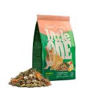 Little One "Green Valley" Τροφή για Κουνέλια 750gr