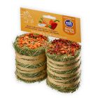 Homefriends Xopto Hay Καρότο & Κόκκινη Πιπεριά 2τμχ