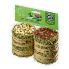 Homefriends Xopto Hay Μήλο & Τριαντάφυλλο 2τμχ