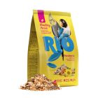 Rio Parakeets Τροφή για Μεσαίους Παπαγάλους - Περίοδος Πτερόροιας 1kg