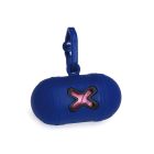 Camon Θήκη με Σακούλες Απορριμμάτων 20τμχ