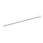 Sprenger Πνίχτης Εκπαίδευσης Ατσάλινος 65cm-3mm