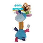 Pawise Παιχνίδι Σκύλου Long Neck Giraffe 26cm