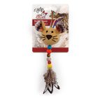 AFP Παιχνίδι Γάτας Ποντίκι με Ονειροπαγίδα 22cm