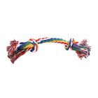 Pawise Παιχνίδι Σκύλου Σχοινί με Κόμπους 22.9cm