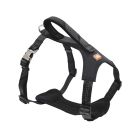 Zooland Σαμαράκι Neoman Μαύρο S 1.5x30-50cm