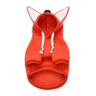 Pet Φούτερ Σκύλου Orange XL 35x58x40cm