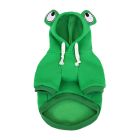 Pet Φούτερ Σκύλου Green Frog XXL 40x66x44cm
