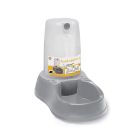 Stefanplast Αυτόματη Ποτίστρα Γκρι 6.5L