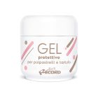 Record Gel Προστασίας για Πατούσες & Μύτη 50ml