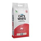 Cat's White Natural 5L