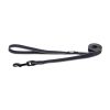 Rogz Οδηγός Rope Μαύρο L 12mm/180cm