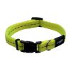 Rogz Περιλαίμιο Σκύλου Utility Κίτρινο M 26-40cm