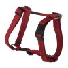 Rogz Σαμαράκι Σκύλου Utility Κόκκινο L 45-75cm
