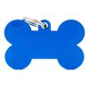 Ταυτότητα Basic Κόκαλο XL Μπλε
