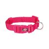 Trixie Περιλαίμιο Σκύλου Φούξια M-L 2x35-55cm