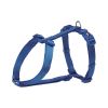 Trixie Σαμαράκι Σκύλου Premium Μπλε S-M 1.5x40-65cm