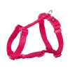 Trixie Σαμαράκι Σκύλου Premium Φούξια S-M 1.5x40-65cm