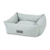 Scruffs Κρεβάτι Seattle Box Γκρι M 60x50cm