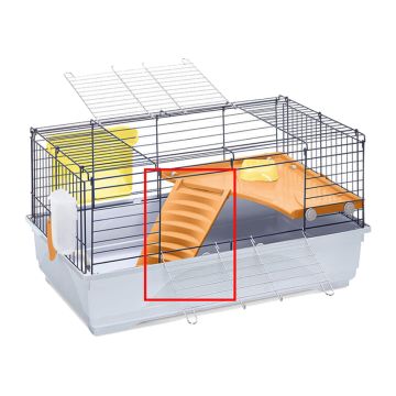 Imac Ανταλλακτική Σκάλα για Ronny 80