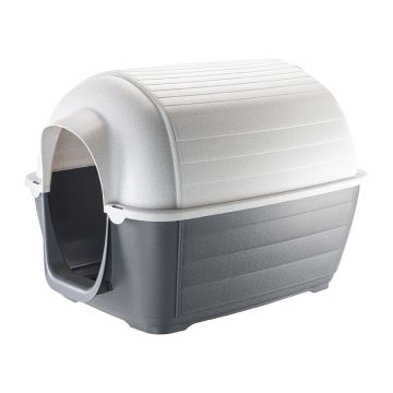 Ferplast Σπιτάκι Σκύλου Kenny 07 80x111.6x80cm