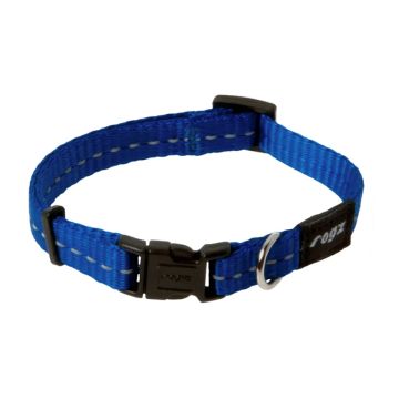 Rogz Περιλαίμιο Σκύλου Utility Μπλε S 20-31cm