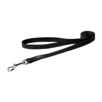 Rogz Οδηγός Utility Μαύρο S 1.1x180cm