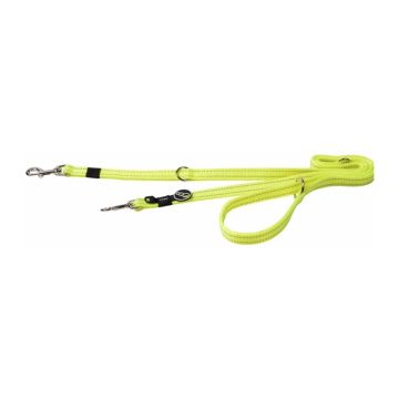Rogz Οδηγός Utility Κίτρινο S 1.1x180cm