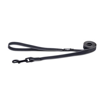 Rogz Οδηγός Utility Multi Lead Μαύρο L 2x180cm
