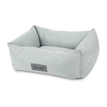 Scruffs Κρεβάτι Seattle Box Πράσινο XL 90x70cm