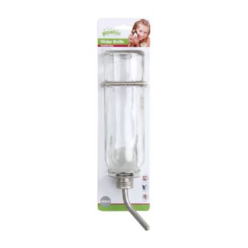 Pawise Ποτίστρα Γυάλινη για Τρωκτικά 480ml