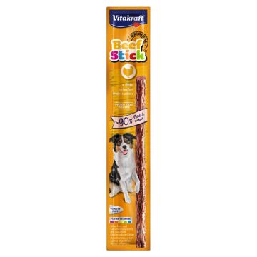 Vitakraft Beef Stick Σνακ με Γαλοπούλα 1τμχ